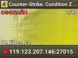 Counter-Strike: Condition Zero