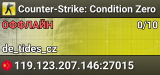 Counter-Strike: Condition Zero
