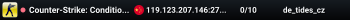 Counter-Strike: Condition Zero