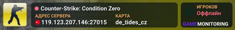 Counter-Strike: Condition Zero