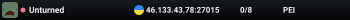Unturned