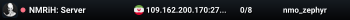 NMRiH: Server