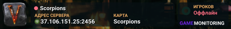 Scorpions