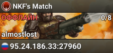 NKF's Match