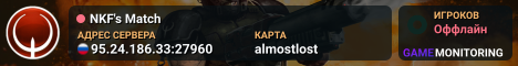 NKF's Match