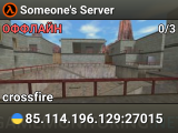 Someone's Server