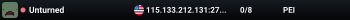 Unturned