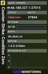 Counter-Strike: Condition Zero