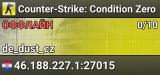 Counter-Strike: Condition Zero