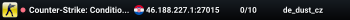 Counter-Strike: Condition Zero
