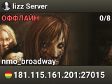 lizz Server
