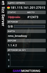 lizz Server