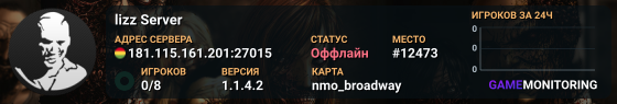lizz Server