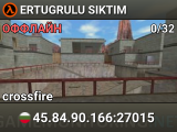 ERTUGRULU SIKTIM