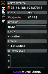 Half-Life