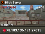 Bilo's Server