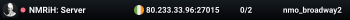NMRiH: Server