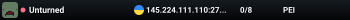 Unturned