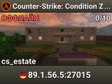 Counter-Strike: Condition Zero