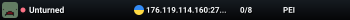 Unturned