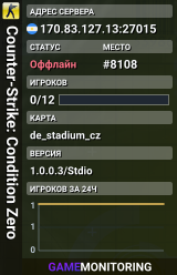 Counter-Strike: Condition Zero