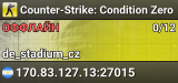 Counter-Strike: Condition Zero