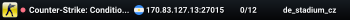 Counter-Strike: Condition Zero