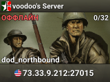 voodoo's Server
