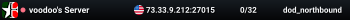 voodoo's Server