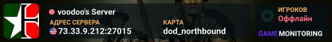 voodoo's Server