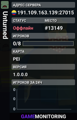 Unturned