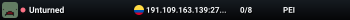 Unturned