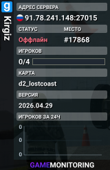 Kirgiz