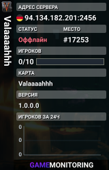 Valaaaahhh