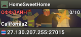 HomeSweetHome