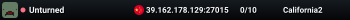 Unturned
