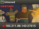 Unturned