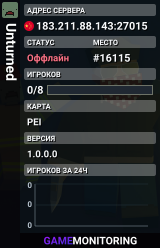 Unturned