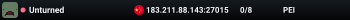 Unturned
