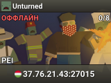 Unturned