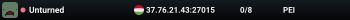 Unturned