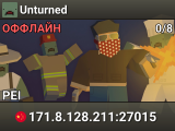 Unturned