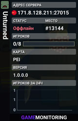 Unturned