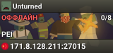 Unturned
