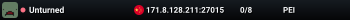 Unturned