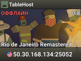 TableHost