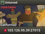 Unturned