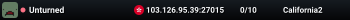 Unturned