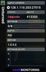 Unturned