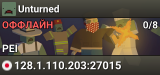 Unturned
